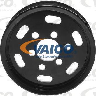 VAICO V10-5224 - Pulley, power steering pump xparts.lv