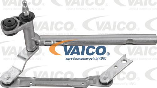 VAICO V10-5774 - Stiklu tīrītāja sviru un stiepņu sistēma xparts.lv