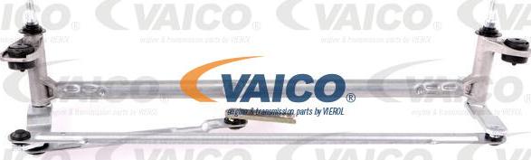 VAICO V10-6440 - Wiper Linkage xparts.lv