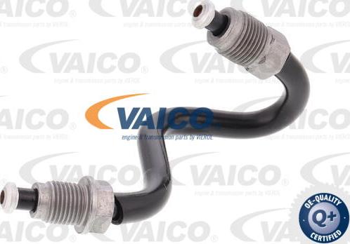 VAICO V10-6518 - Трубопровод тормозного привода xparts.lv
