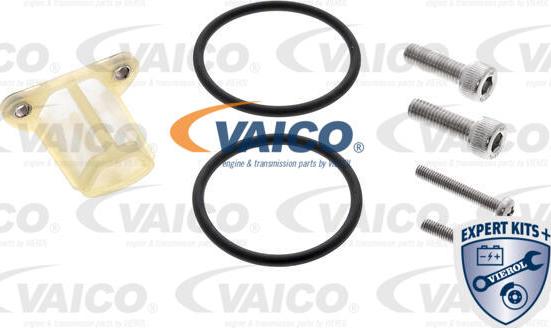 VAICO V10-6662 - Hidraul. filtras, visų ratų pavaros plokšt. formos sankaba xparts.lv