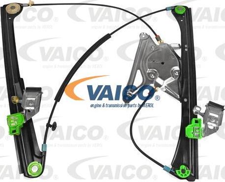 VAICO V10-6198 - Stikla pacelšanas mehānisms xparts.lv