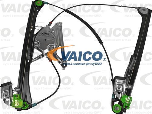 VAICO V10-6197 - Stikla pacelšanas mehānisms xparts.lv