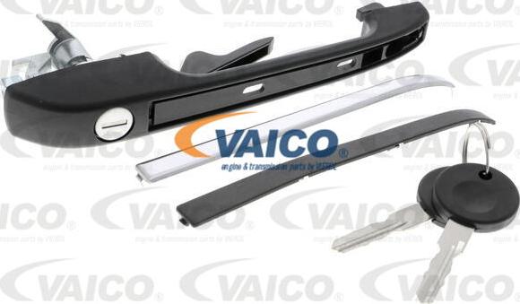 VAICO V10-6144 - Durvju rokturis xparts.lv