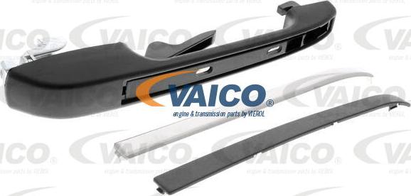 VAICO V10-6146 - Durų rankenėlė xparts.lv