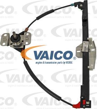 VAICO V10-6140 - Stikla pacelšanas mehānisms xparts.lv