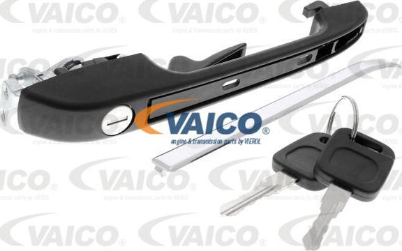 VAICO V10-6148 - Durvju rokturis xparts.lv