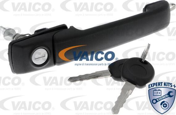 VAICO V10-6107 - Durvju rokturis xparts.lv