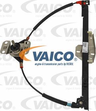 VAICO V10-6139 - Stikla pacelšanas mehānisms xparts.lv