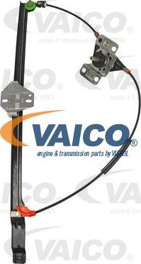 VAICO V10-6136 - Stikla pacelšanas mehānisms xparts.lv