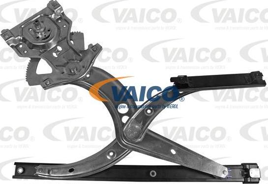 VAICO V10-6138 - Stikla pacelšanas mehānisms xparts.lv