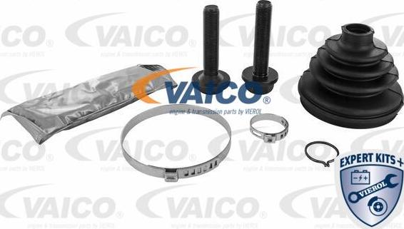 VAICO V10-6376 - Bellow, drive shaft xparts.lv
