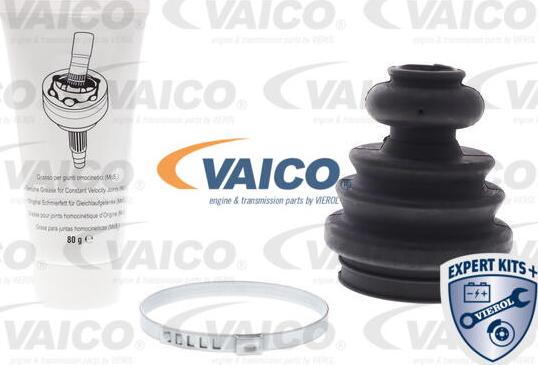 VAICO V10-6245 - Bellow, drive shaft xparts.lv