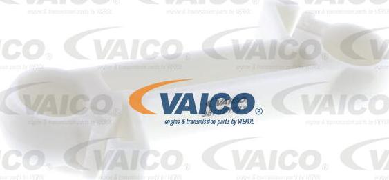 VAICO V10-6204 - Шток вилки переключения передач xparts.lv