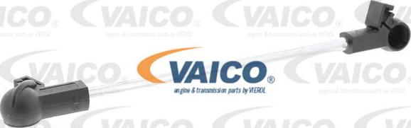 VAICO V10-6201 - Selector / Shift Rod xparts.lv
