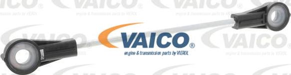 VAICO V10-6208 - Pārnesumu pārslēgšanas dakšas štoks xparts.lv