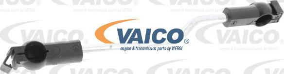 VAICO V10-6203 - Pārnesumu pārslēgšanas dakšas štoks xparts.lv