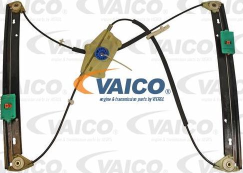 VAICO V10-6284 - Stikla pacelšanas mehānisms xparts.lv