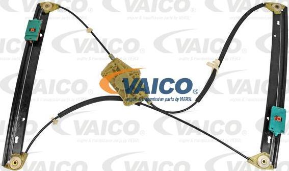 VAICO V10-6283 - Stikla pacelšanas mehānisms xparts.lv
