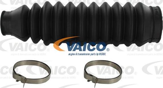 VAICO V10-6225 - Putekļusargs, Stūres iekārta xparts.lv