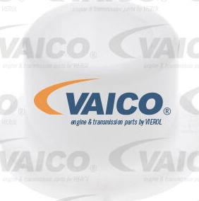 VAICO V10-6221 - Įvorė, selektorius / pavarų svirtis xparts.lv