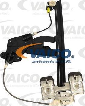 VAICO V10-6275 - Stikla pacelšanas mehānisms xparts.lv