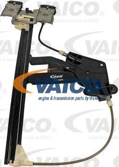 VAICO V10-6276 - Lango pakėliklis xparts.lv
