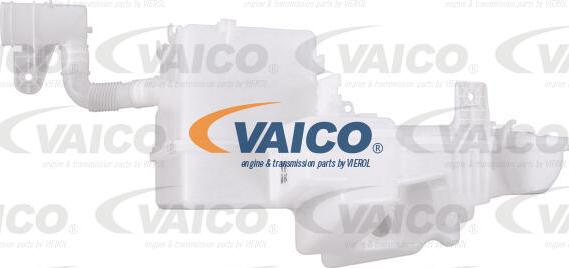 VAICO V10-6734 - Ūdens rezervuārs, Stiklu tīrīšanas sistēma xparts.lv