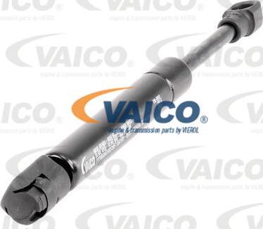 VAICO V10-0992 - Gāzes atspere, Bagāžas / Kravas nodalījuma vāks xparts.lv