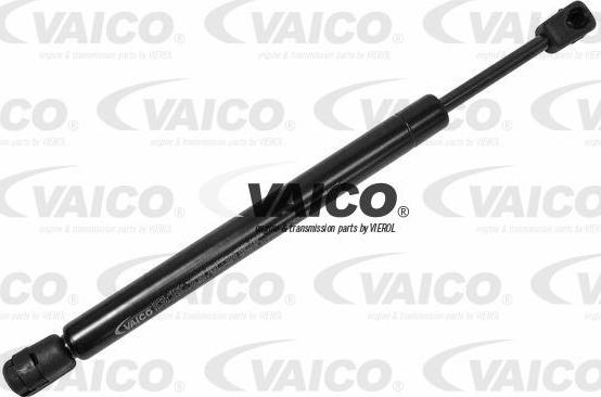 VAICO V10-0985 - Газовая пружина, упор xparts.lv