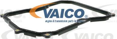 VAICO V10-0445 - Прокладка, масляный поддон автоматической коробки передач xparts.lv