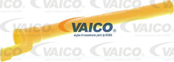 VAICO V10-0415 - Funnel, oil dipstick xparts.lv