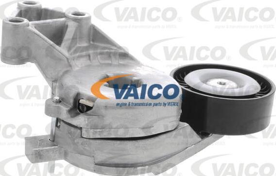 VAICO V10-0553 - Siksnas spriegotājs, Ķīļsiksna xparts.lv
