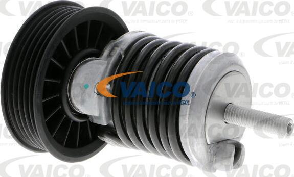 VAICO V10-0563 - Belt Tensioner, v-ribbed belt xparts.lv