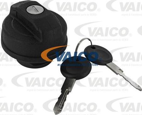VAICO V10-0013 - Крышка, топливный бак xparts.lv