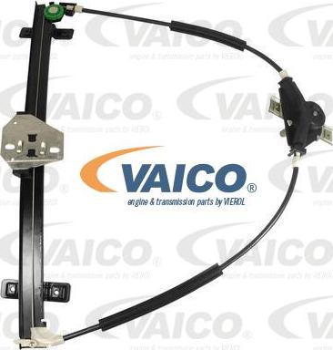 VAICO V10-0034 - Lango pakėliklis xparts.lv