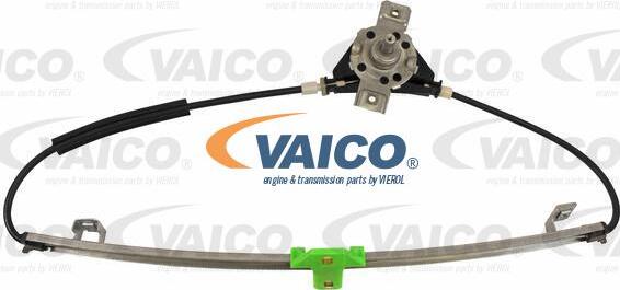 VAICO V10-0035 - Window Regulator xparts.lv