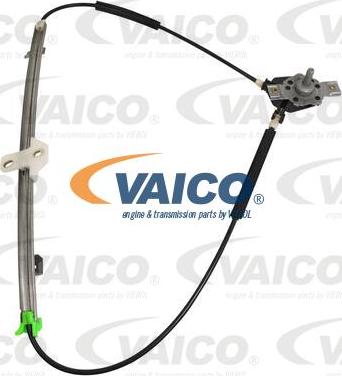VAICO V10-0031 - Lango pakėliklis xparts.lv