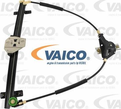 VAICO V10-0033 - Lango pakėliklis xparts.lv