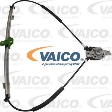 VAICO V10-0032 - Стеклоподъемник xparts.lv