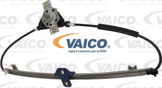 VAICO V10-0037 - Стеклоподъемник xparts.lv