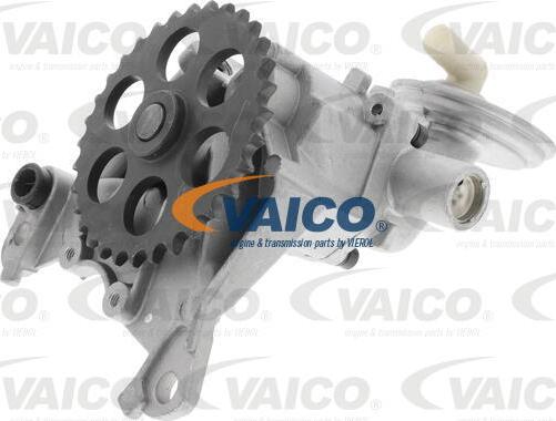 VAICO V10-0139 - Oil Pump xparts.lv