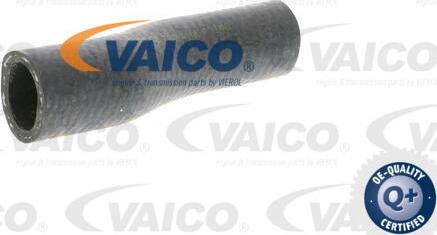 VAICO V10-0362 - Шланг радиатора xparts.lv