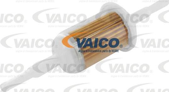 VAICO V10-0338 - Fuel filter xparts.lv