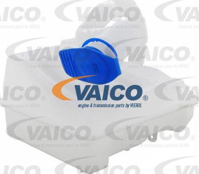 VAICO V10-0795 - Резервуар для воды (для чистки) xparts.lv