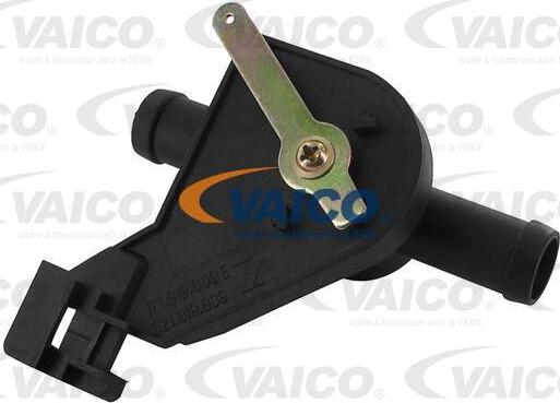 VAICO V10-0715 - Регулирующий клапан охлаждающей жидкости xparts.lv