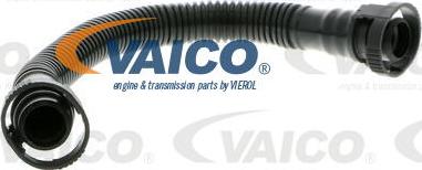 VAICO V10-0775 - Šļūtene, Kartera ventilācija xparts.lv