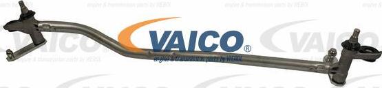 VAICO V10-1909 - Stiklu tīrītāja sviru un stiepņu sistēma xparts.lv