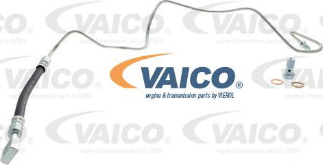 VAICO V10-1904 - Трубопровод тормозного привода xparts.lv