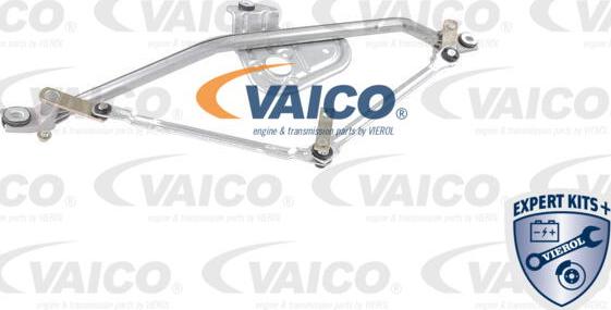 VAICO V10-1579 - Stiklu tīrītāja sviru un stiepņu sistēma xparts.lv